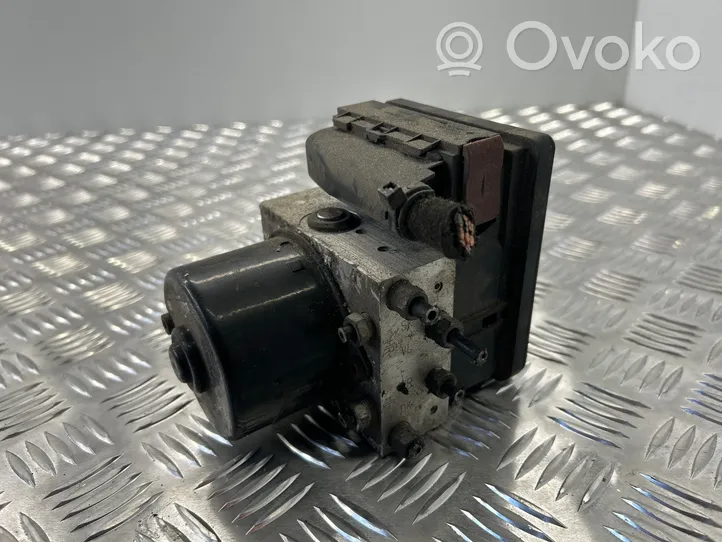 Opel Zafira B ABS Pump 13213610