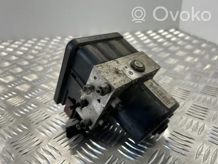 Opel Zafira B ABS Pump 13213610