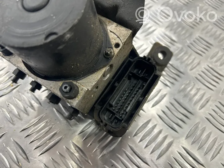 Volkswagen Polo IV 9N3 ABS Pump 6q0907379Af