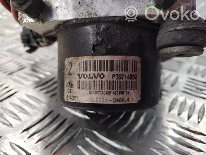 Volvo XC70 Pompa ABS 30714956