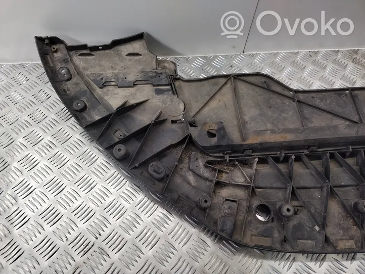 Volvo V60 Engine splash shield/under tray 