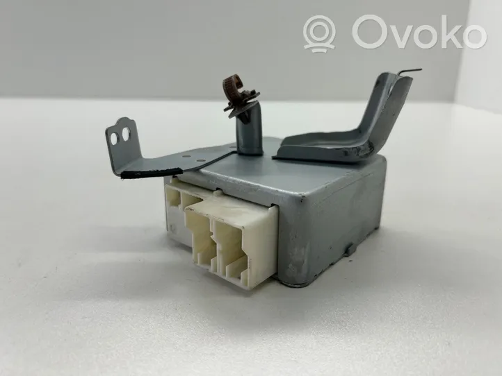 Toyota Prius (XW20) Vairo stiprintuvo valdymo blokas 8965047210