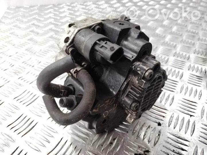 Volvo V70 Polttoaineen ruiskutuksen suurpainepumppu 8689590