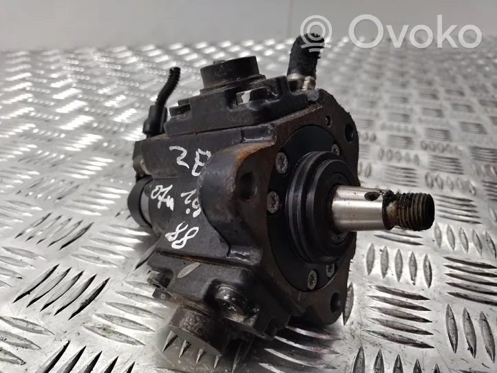 Opel Zafira B Fuel injection high pressure pump 0055206679