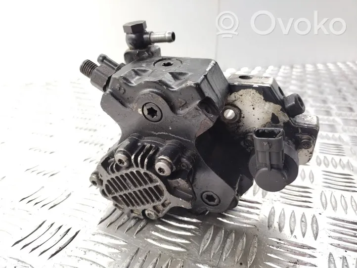 Honda Accord Fuel injection high pressure pump 16790RBDE01