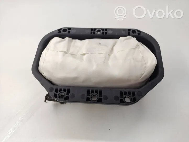 Opel Astra J Poduszka powietrzna Airbag pasażera 13381057