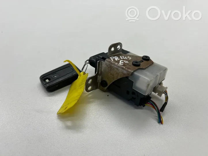 Toyota Prius (XW20) Cerradura de encendido 626399000