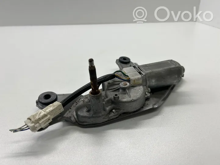 Toyota Prius (XW20) Moteur d'essuie-glace arrière 8513047010