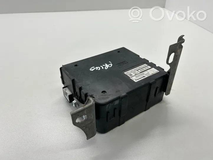 Toyota Prius (XW20) Brake system control unit/module 8968047020