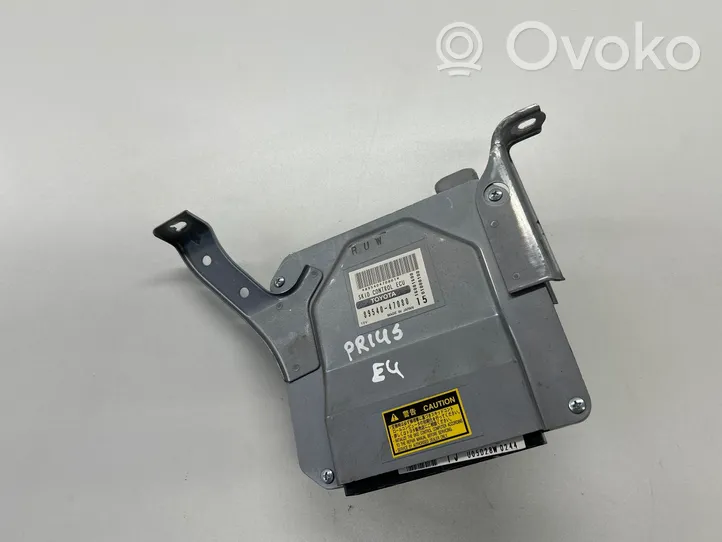 Toyota Prius (XW20) Centralina/modulo motore ECU 8954047080