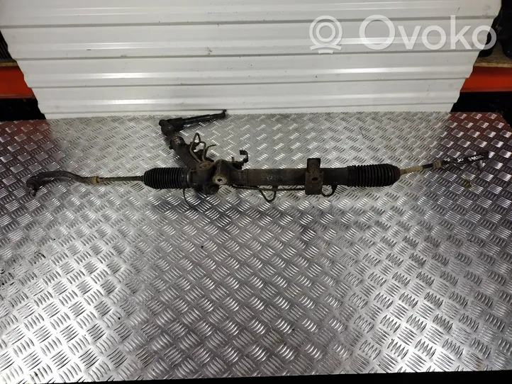 Opel Vivaro Steering rack 