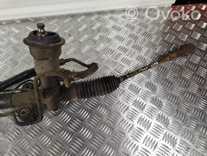 Mitsubishi Outlander Steering rack 