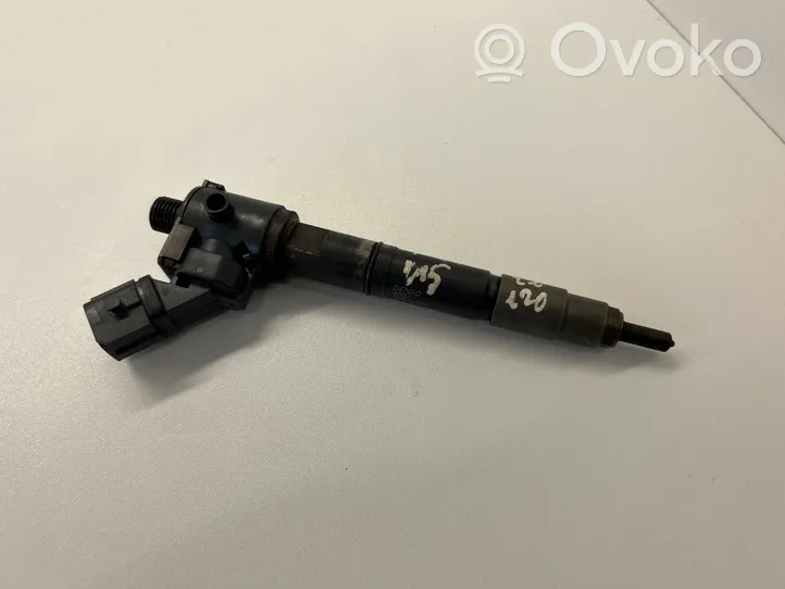 Volvo V60 Fuel injector 