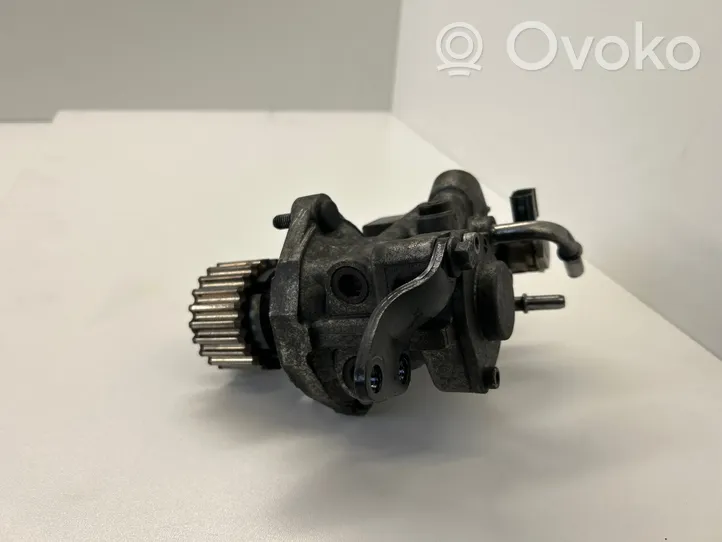 Volvo V60 Fuel injection high pressure pump 31405129