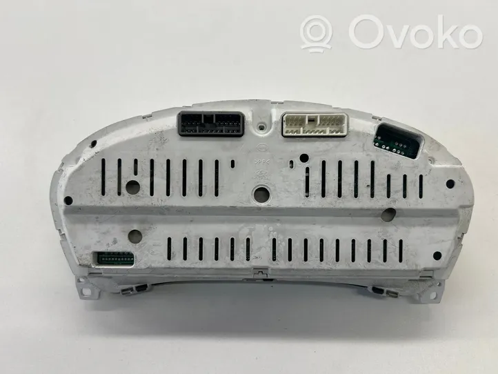 Hyundai Tucson JM Speedometer (instrument cluster) 940132E420