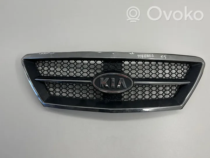 KIA Sorento Etusäleikkö 863503E020