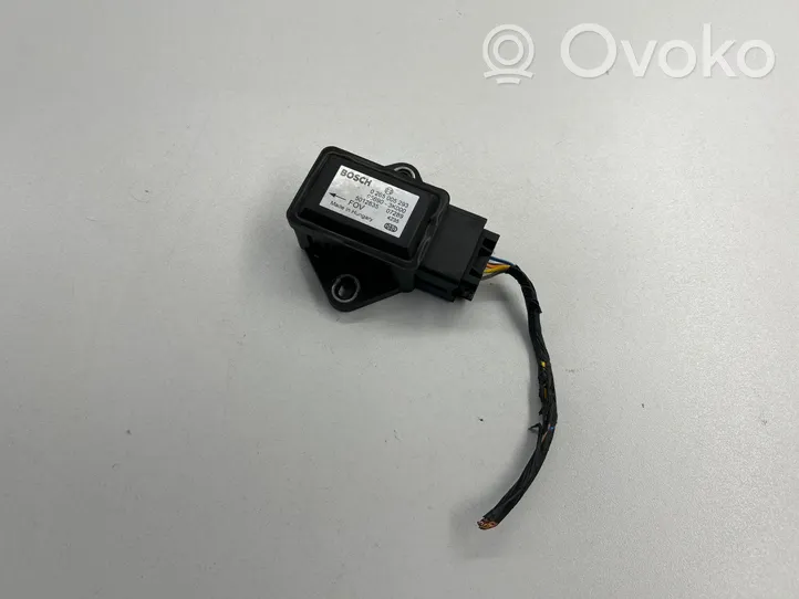 Hyundai Santa Fe ESP (stabilumo sistemos) valdymo blokas 956903K000