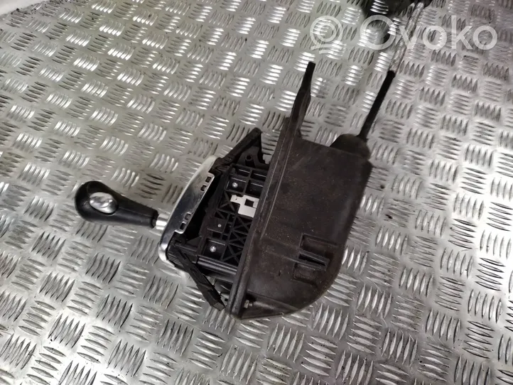 Audi A6 S6 C6 4F Gear selector/shifter (interior) 