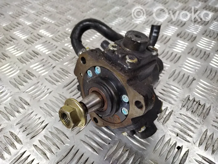 Saab 9-3 Ver2 Pompe d'injection de carburant à haute pression 0055193840