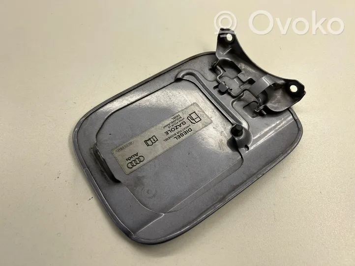 Audi A4 S4 B7 8E 8H Sportello del serbatoio del carburante 4E0010376M