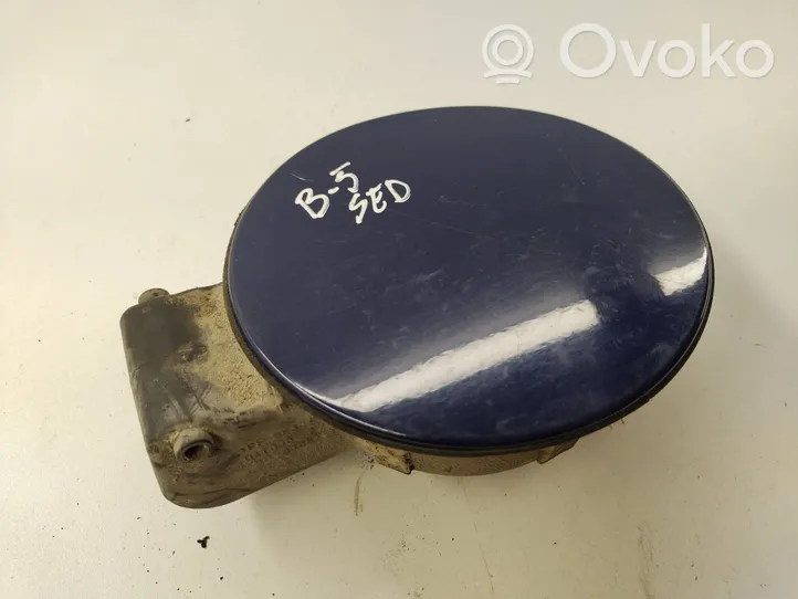 Volkswagen PASSAT B5 Fuel tank cap 