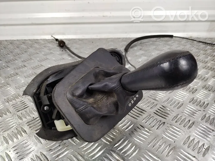 BMW 3 E46 Gear selector/shifter (interior) 