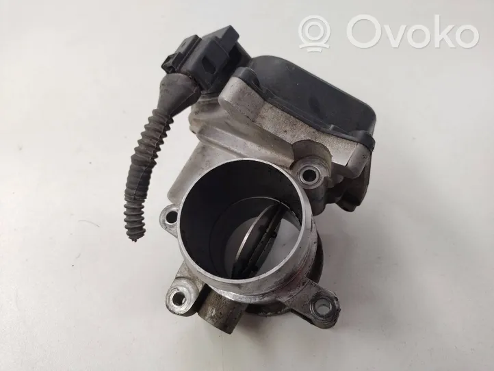 Volkswagen Caddy Throttle valve 03l128063qv100