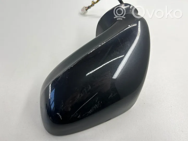 Lexus IS 220D-250-350 Front door electric wing mirror 