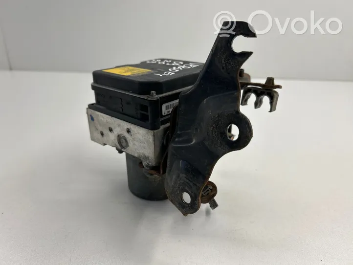 Toyota Verso ABS-pumppu 0265950824