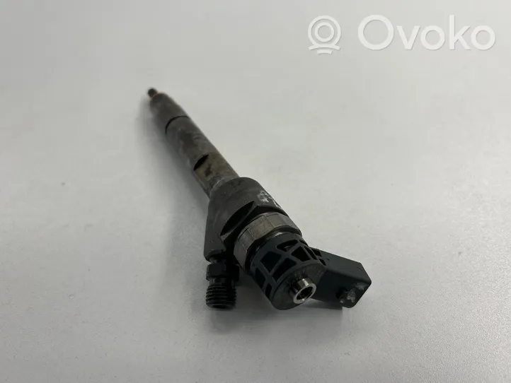 BMW 3 E90 E91 Injecteur de carburant 0445110478