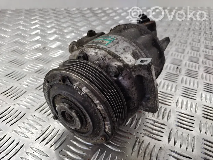 Volkswagen Touran I Compressore aria condizionata (A/C) (pompa) 1k0820803