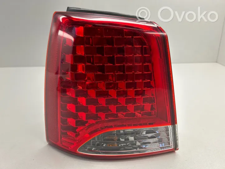 KIA Sorento Rear/tail lights 