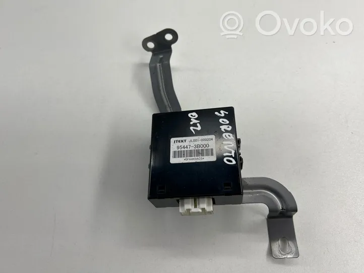 KIA Sorento Module de contrôle de boîte de vitesses ECU 954473B000