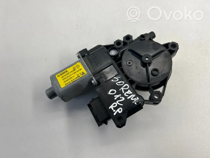 KIA Sorento Motorino alzacristalli della portiera anteriore F00S1A2800