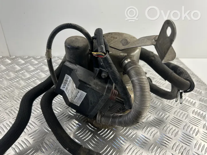 Volvo XC90 Auxiliary pre-heater (Webasto) 30661721