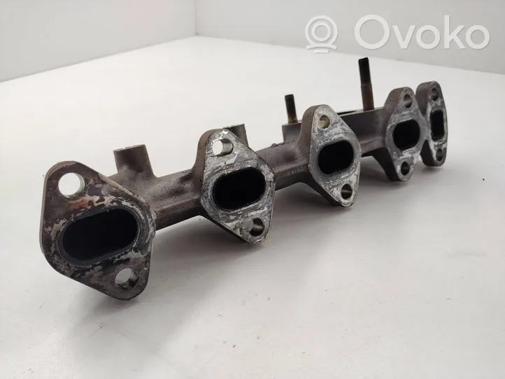 KIA Sorento Exhaust manifold 