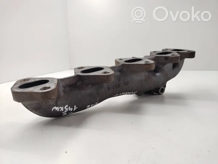 KIA Sorento Exhaust manifold 