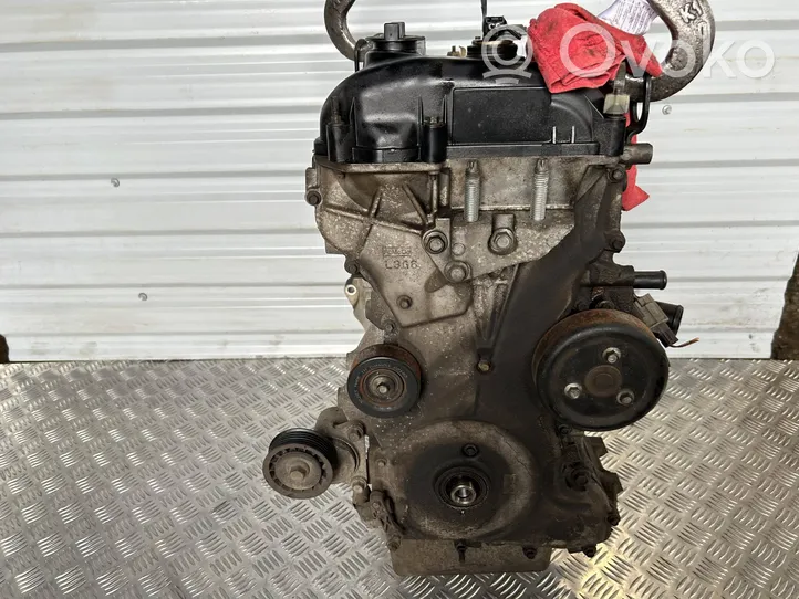 Mazda 6 Moteur 