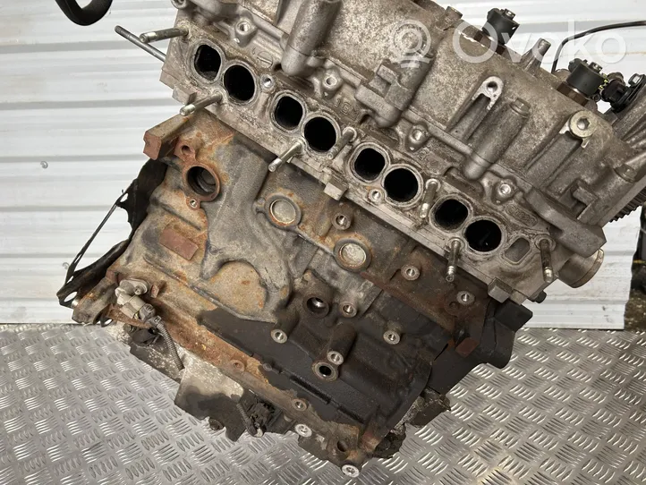 Opel Astra J Engine 