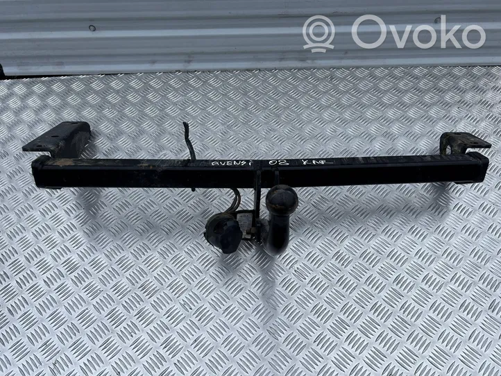 Toyota Avensis T250 Tow bar set 