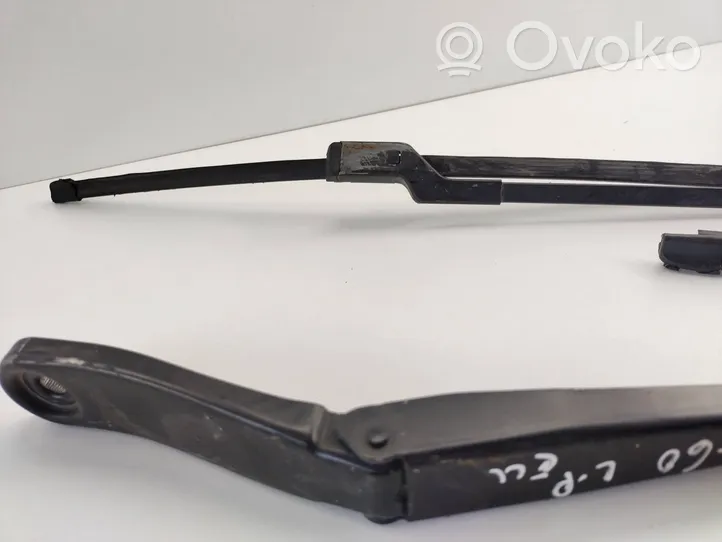 Volvo XC60 Headlight wiper blade set 