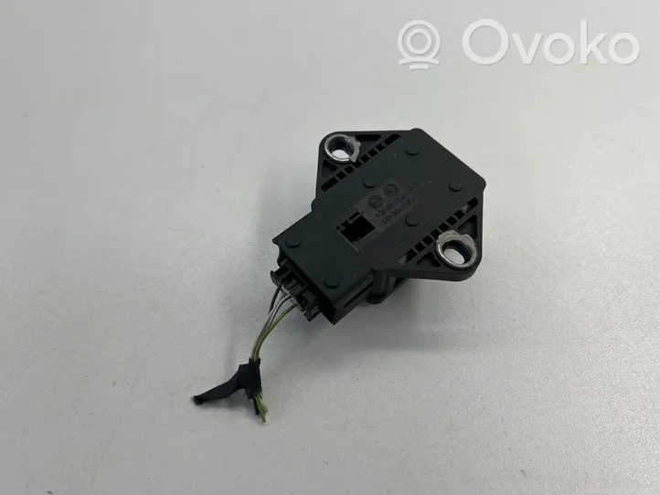 BMW 5 E60 E61 ESP Drehratensensor Querbeschleunigungssensor 34526758750