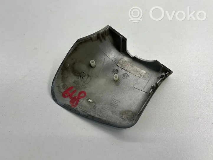 Toyota Corolla Verso E121 Copertura in plastica per specchietti retrovisori esterni 3004782