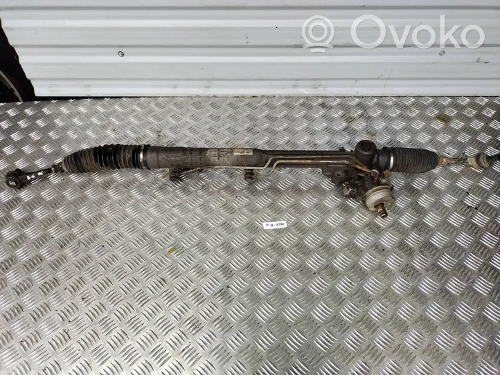 Audi A6 S6 C6 4F Steering rack 