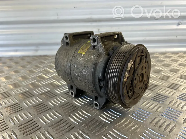 Volvo XC90 Air conditioning (A/C) compressor (pump) 8708581