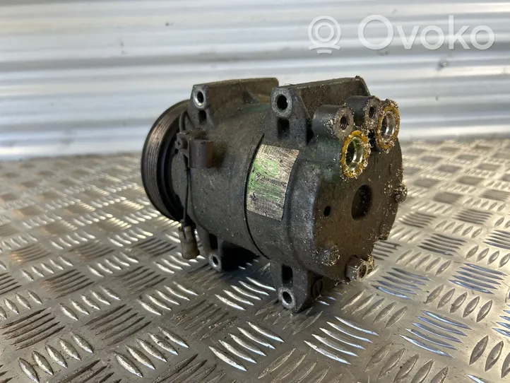 Volvo XC90 Air conditioning (A/C) compressor (pump) 8708581