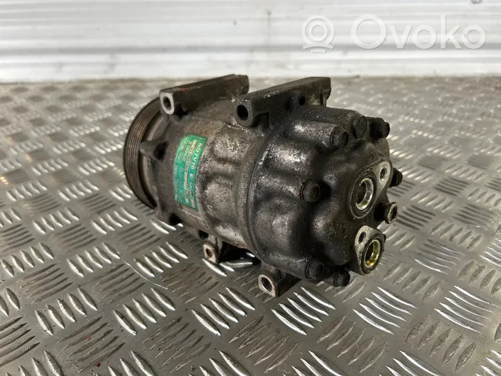 Ford C-MAX I Compressore aria condizionata (A/C) (pompa) 3M5H19D629HC