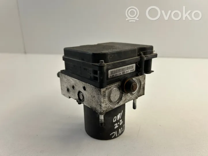 Honda Civic ABS-pumppu 0265950530