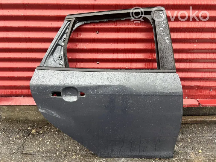 Ford Focus Rear door 