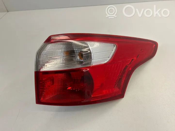 Ford Focus Rear/tail lights BM5113404GF